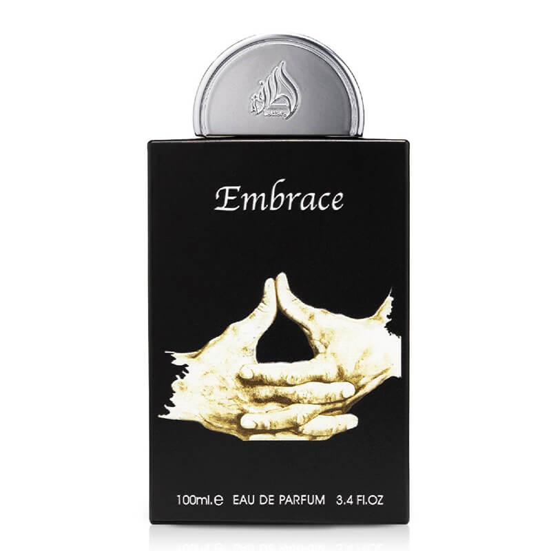 Lattafa Perfumes Embrace 100ml EDP (Unisex) SP