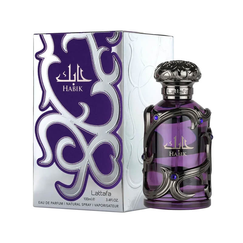 Lattafa Perfumes Habik For Men 100ml EDP (M) SP