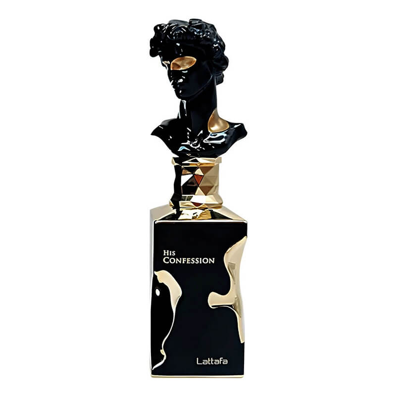 Lattafa Perfumes His Confession 100ml EDP (M) SP