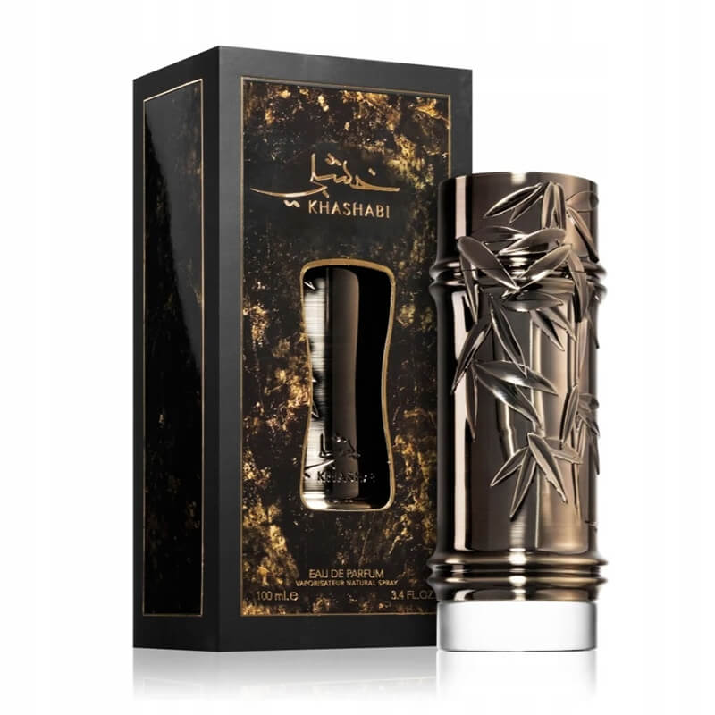 Lattafa Perfumes Khashabi 100ml EDP (Unisex) SP
