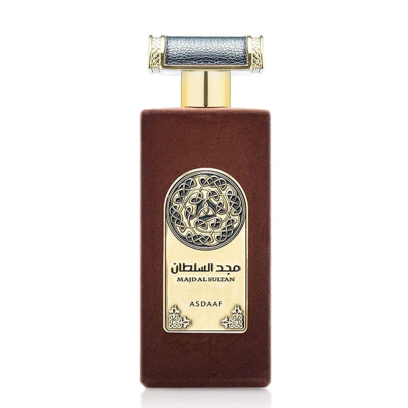 Lattafa Perfumes Majd Al Sultan 100ml EDP (M) SP