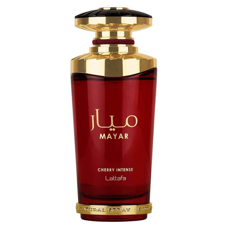 Lattafa Perfumes Mayar Cherry Intense 100ml EDP (Unisex) SP