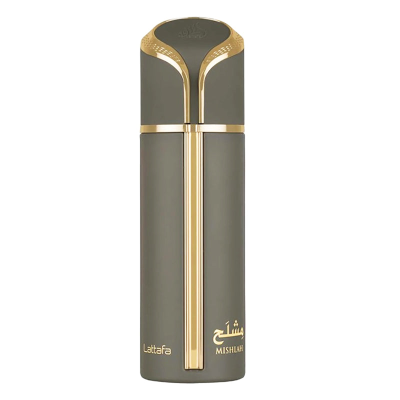Lattafa Perfumes Mishlah 100ml EDP (Unisex) SP