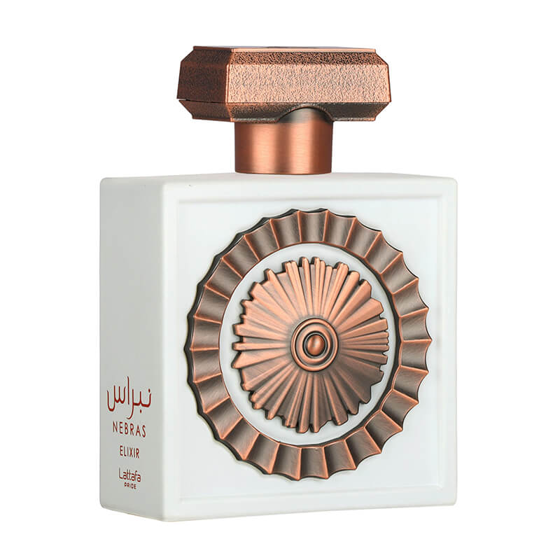 Lattafa Perfumes Nebras Elixir 100ml EDP (Unisex) SP