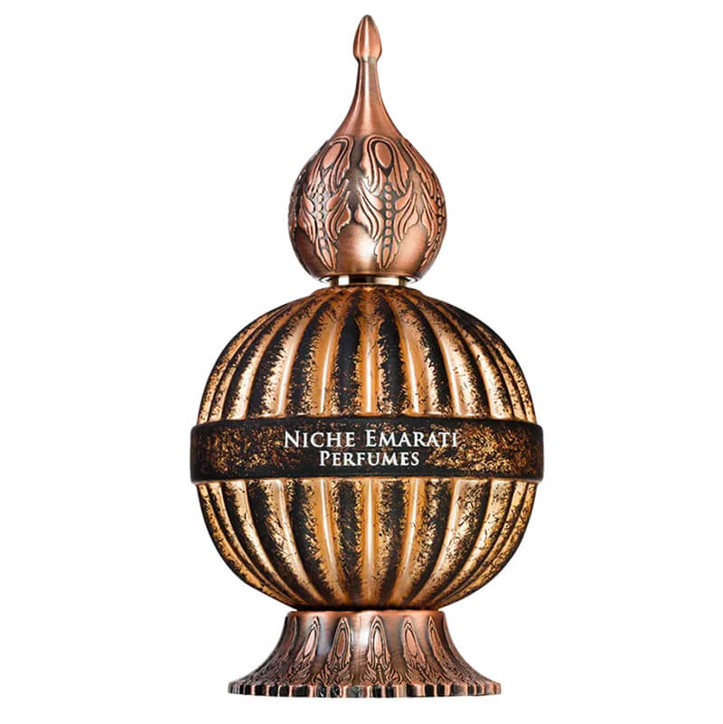 Lattafa Perfumes Niche Emarati Antique 100ml EDP (Unisex) SP