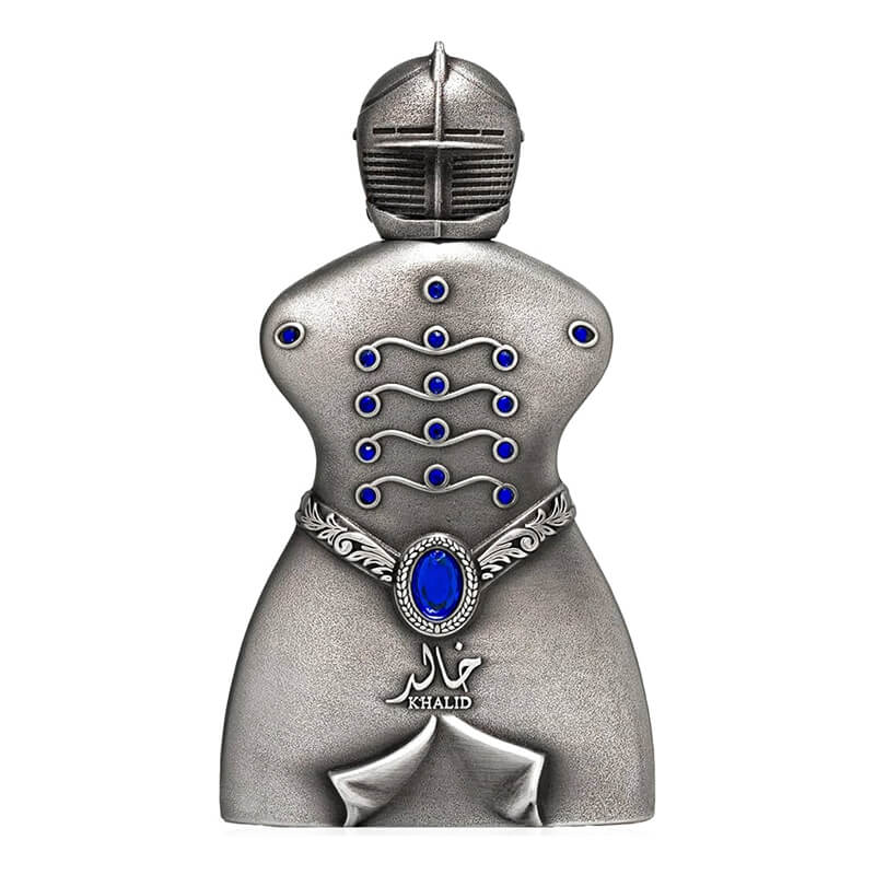 Lattafa Perfumes Niche Emarati Khalid 80ml EDP (Unisex) SP