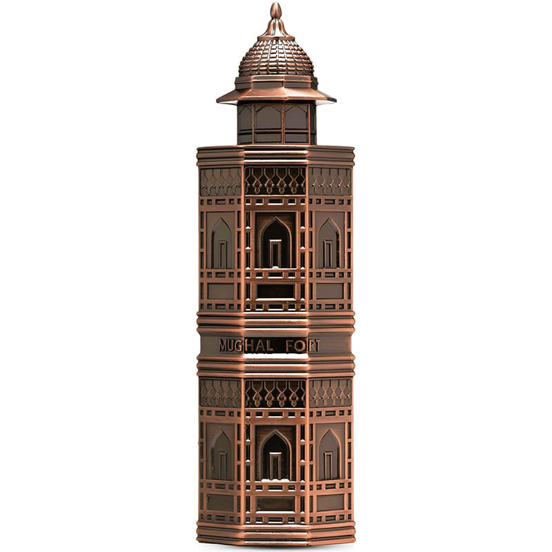 Lattafa Perfumes Niche Emarati Mughal Fort 100ml EDP (Unisex) SP