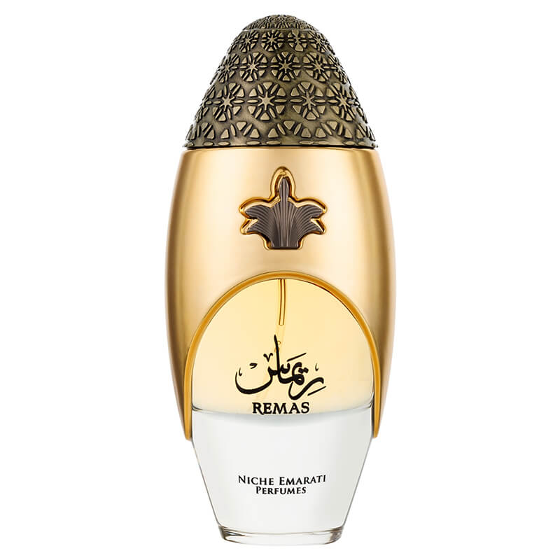 Lattafa Perfumes Niche Emarati Remas 100ml EDP (Unisex) SP