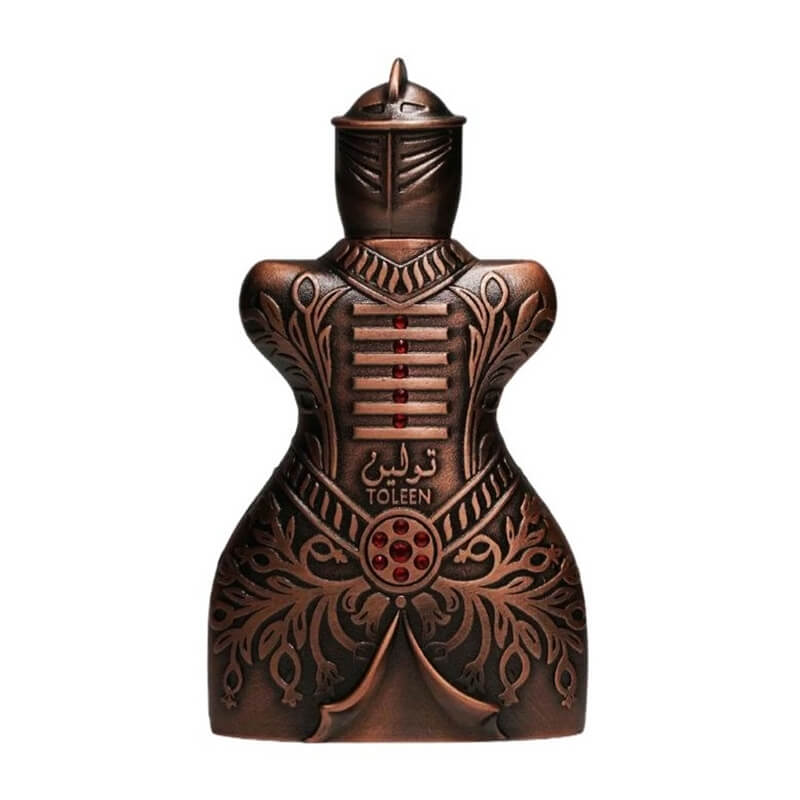Lattafa Perfumes Niche Emarati Toleen 80ml EDP (Unisex) SP