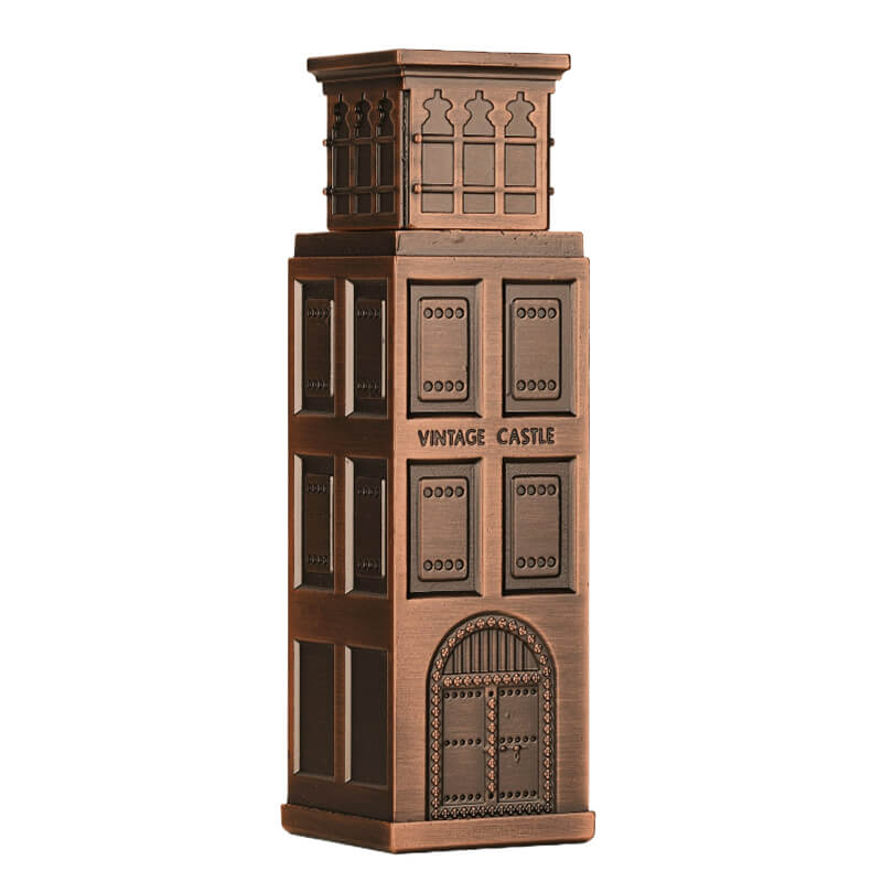 Lattafa Perfumes Niche Emarati Vintage Castle 100ml EDP (Unisex) SP