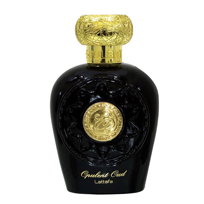 Lattafa Perfumes Opulent Oud (Unboxed) 100ml EDP (Unisex) SP