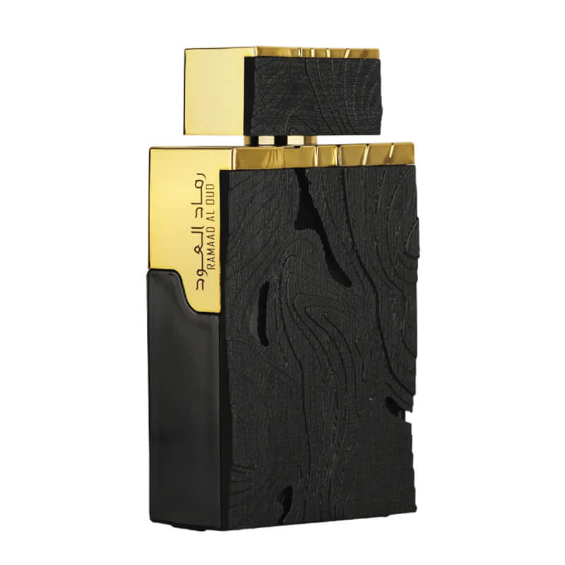 Lattafa Perfumes Ramaad Al Oud 100ml EDP (Unisex) SP