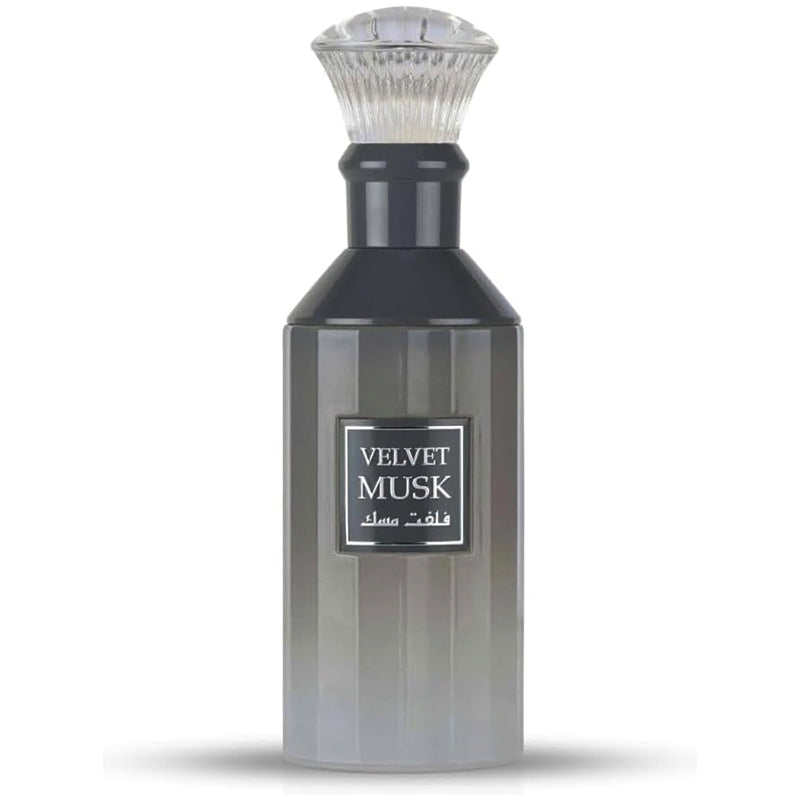 Lattafa Perfumes Velvet Musk 100ml EDP (Unisex) SP