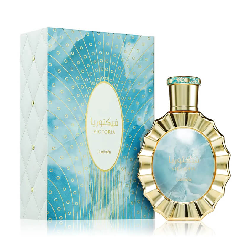 Lattafa Perfumes Victoria 100ml EDP (Unisex) SP