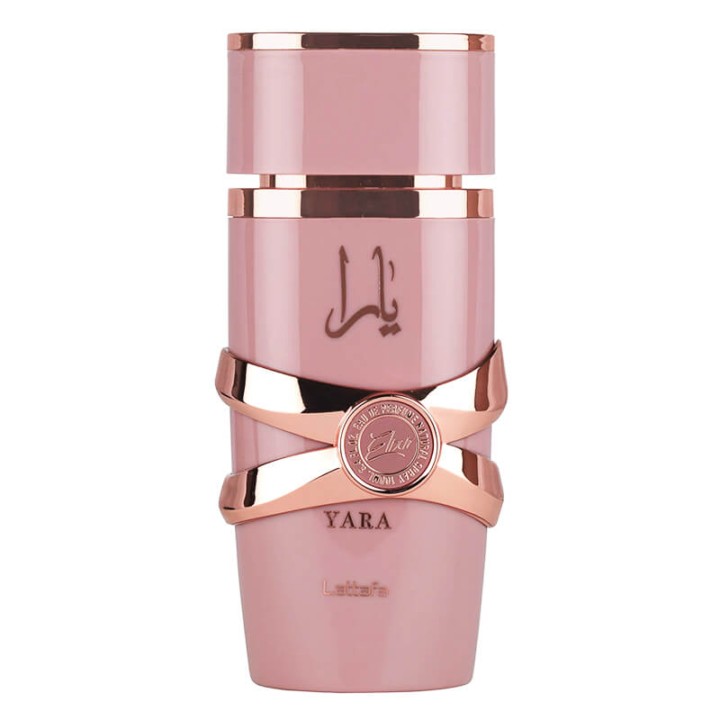 Lattafa Perfumes Yara Elixir 100ml EDP (L) SP
