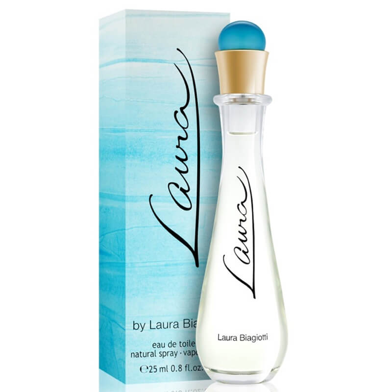 Laura Biagiotti Laura 25ml EDT (L) SP