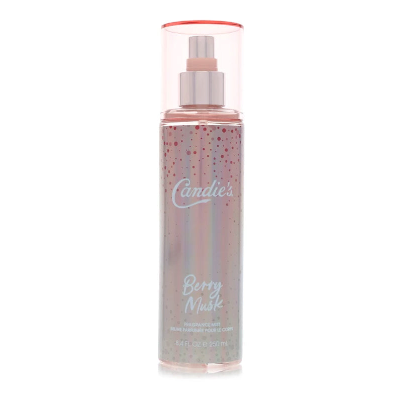 Liz Claiborne Candies Berry Musk Fragrance Mist 250ml (L) SP