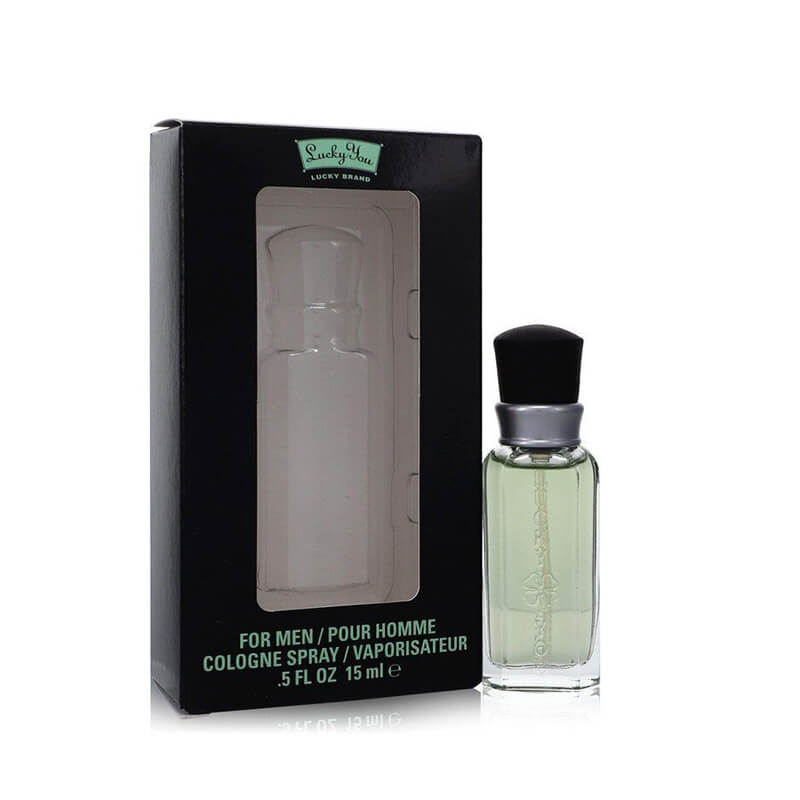 Liz Claiborne Lucky You Cologne Spray 15ml (M)