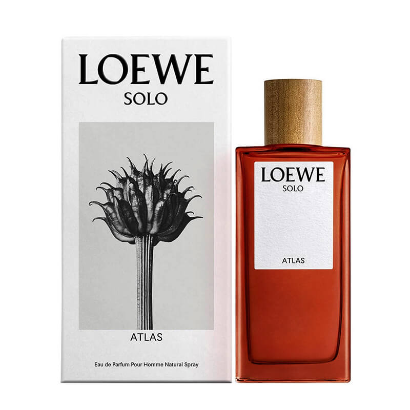 Loewe Solo Atlas 100ml EDP (M) SP
