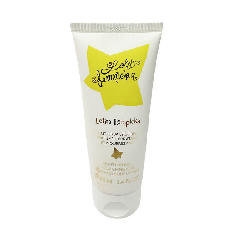 Lolita Lempicka Mon Premier Body Lotion (Unboxed) 100ml (L)