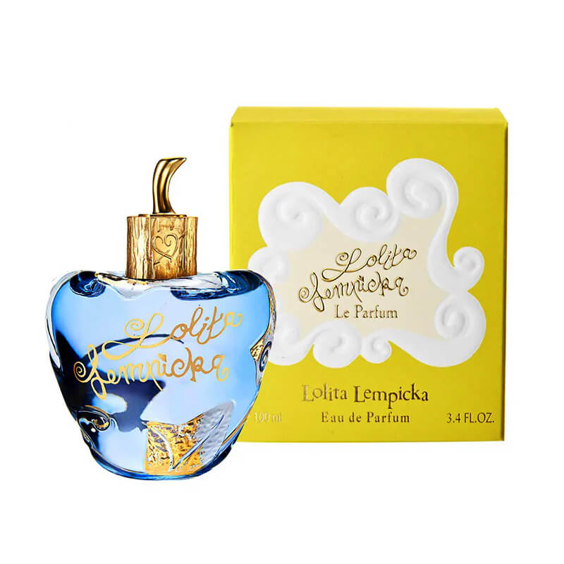 Lolita Lempicka Lolita Lempicka Le Parfum 100ml EDP (L) SP