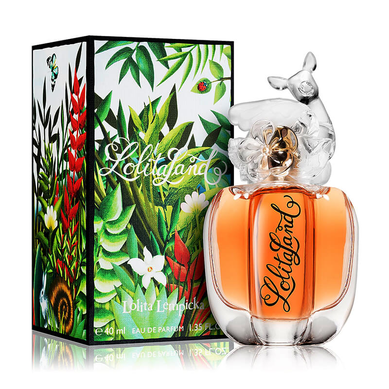 Lolita Lempicka Lolitaland 40ml EDP (L) SP