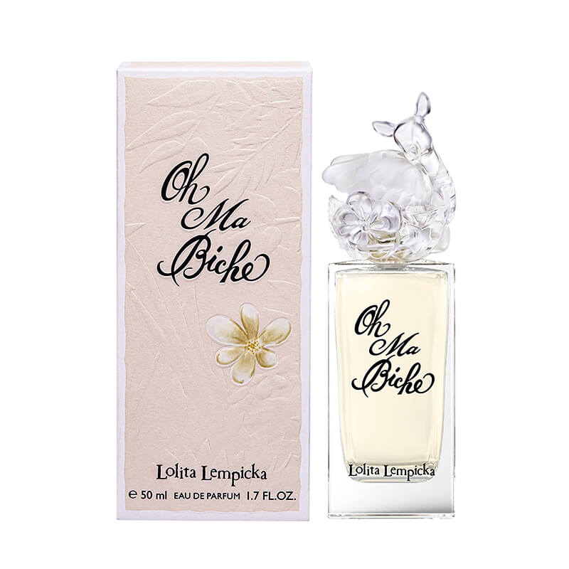 Lolita Lempicka Oh Ma Bich 50ml EDP (L) SP