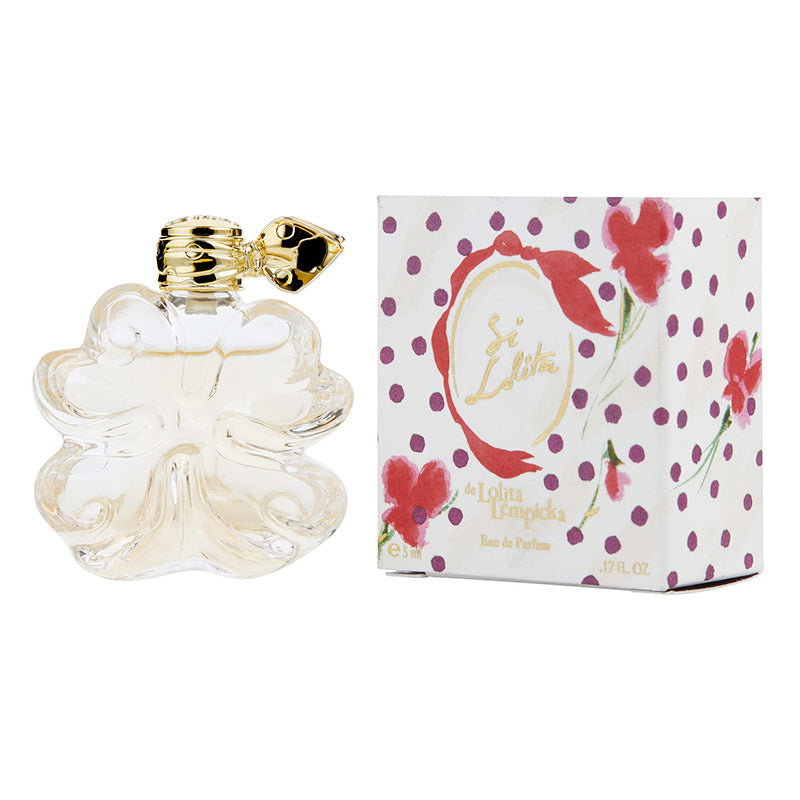Lolita Lempicka Si Lolita 5ml EDP (L) Splash
