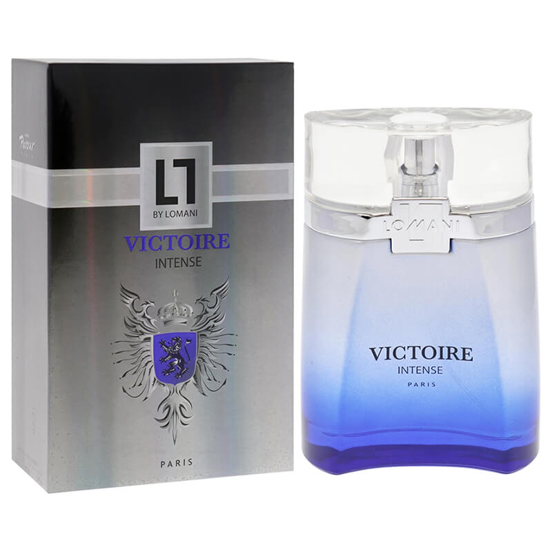 Lomani Victoire Intense 100ml EDT (M) SP