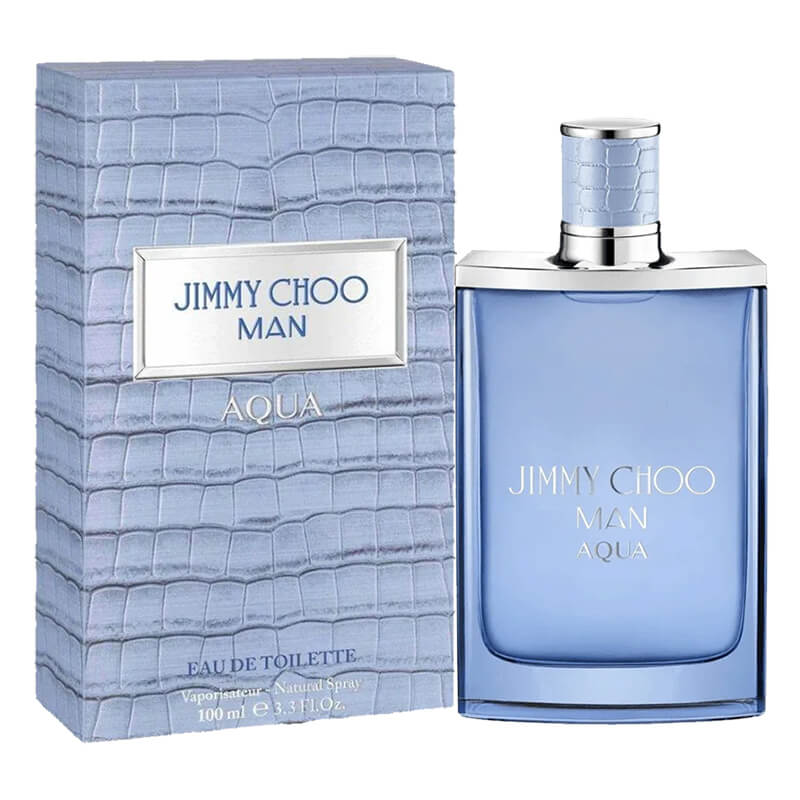 Jimmy Choo Man Aqua 100ml