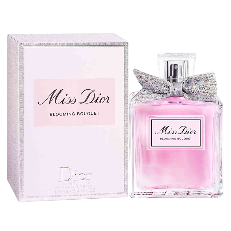 Christian Dior Miss Dior Blooming Bouquet (2023) 100ml EDT (L) SP