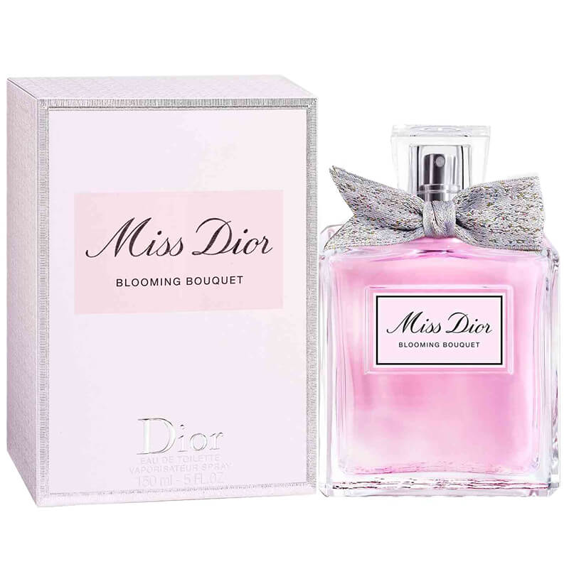Christian Dior Miss Dior Blooming Bouquet 150ml
