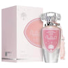 Lattafa Perfumes Mohra Silky Rose 100ml EDP (L) SP