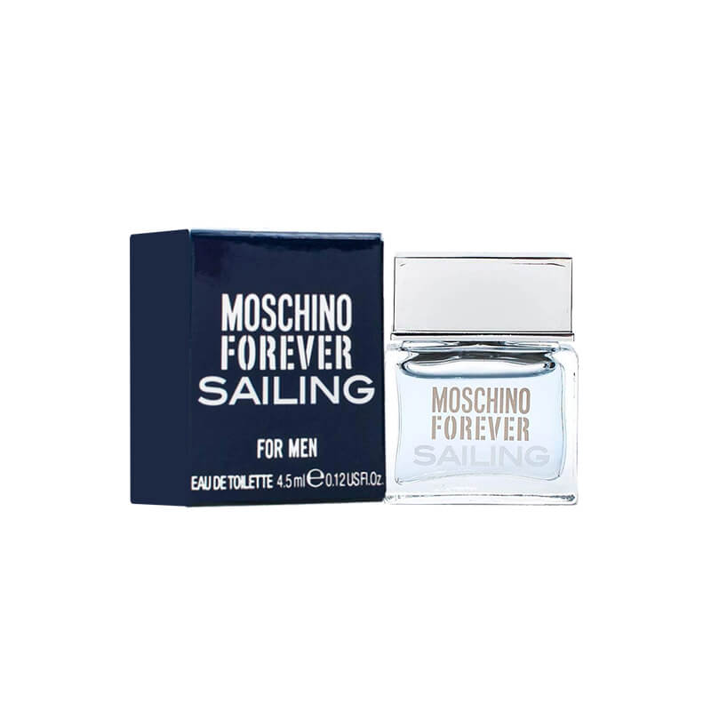 Moschino Forever Sailing 4.5ml