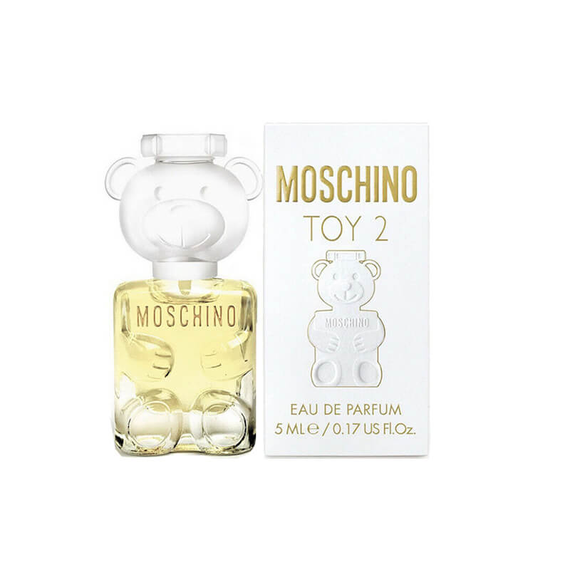 Moschino Toy 2 Mini 5ml 