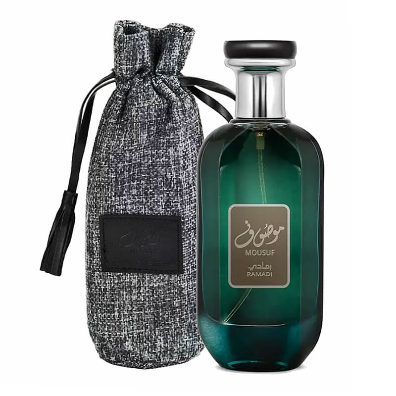 Ard Al Zaafaran Mousuf Ramadi 100ml 