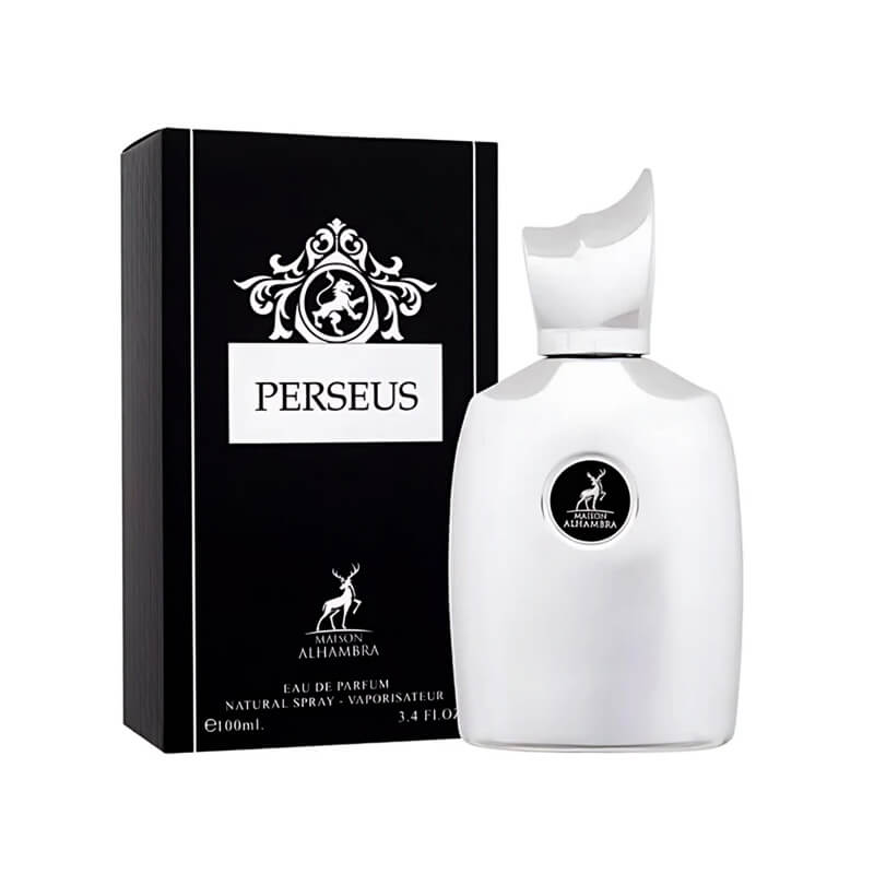 Maison Alhambra Perseus 100ml EDP (M) SP