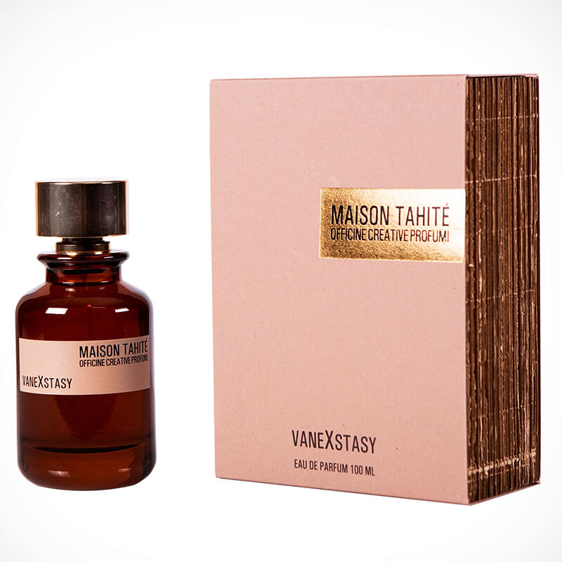 Maison Tahite VaneXstasy 100ml EDP (Unisex) SP
