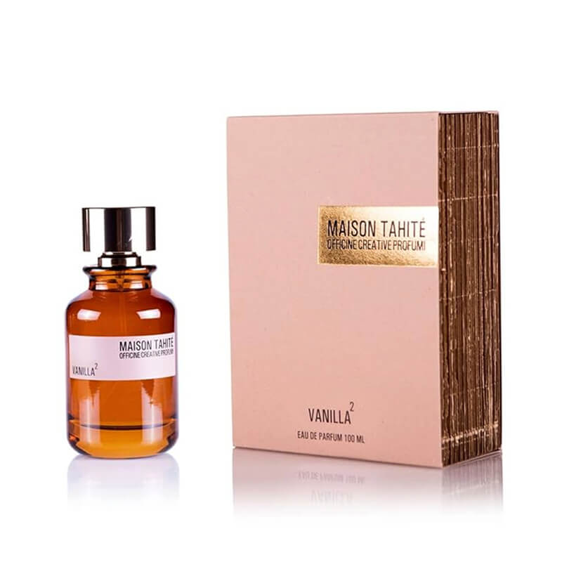 Maison Tahite Vanilla2 100ml EDP (Unisex) SP