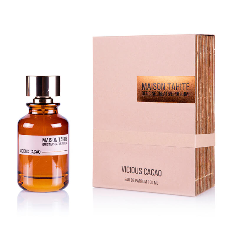 Maison Tahite Vicious Cacao 100ml EDP (Unisex) SP