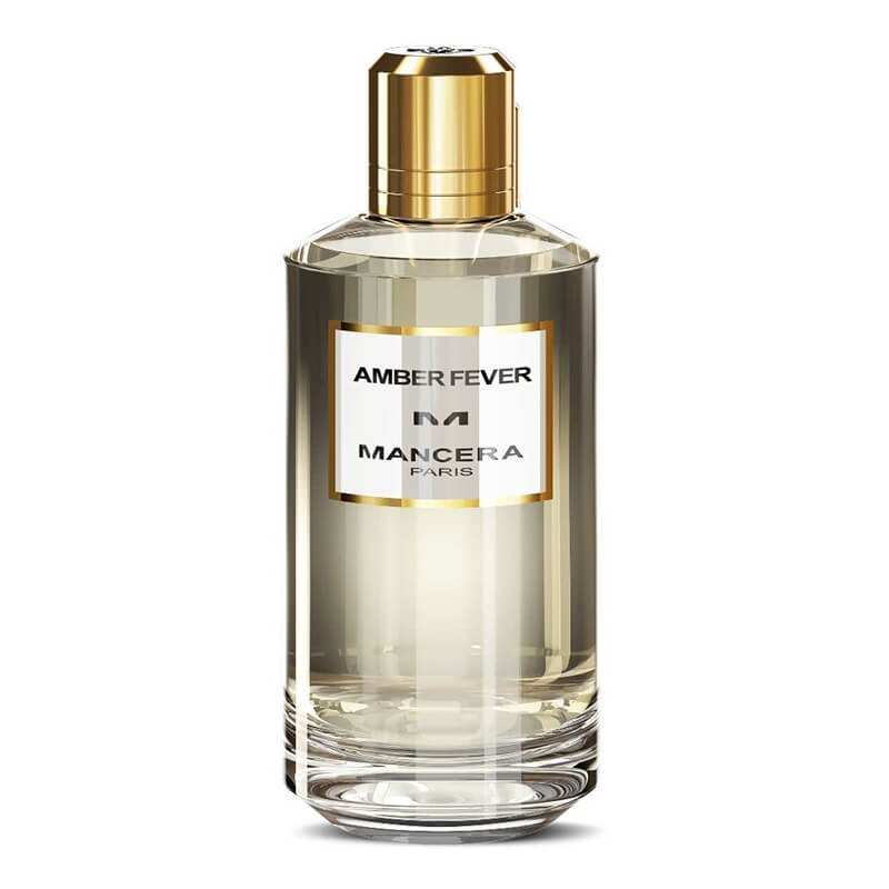 Mancera Amber Fever 120ml EDP (Unisex) SP