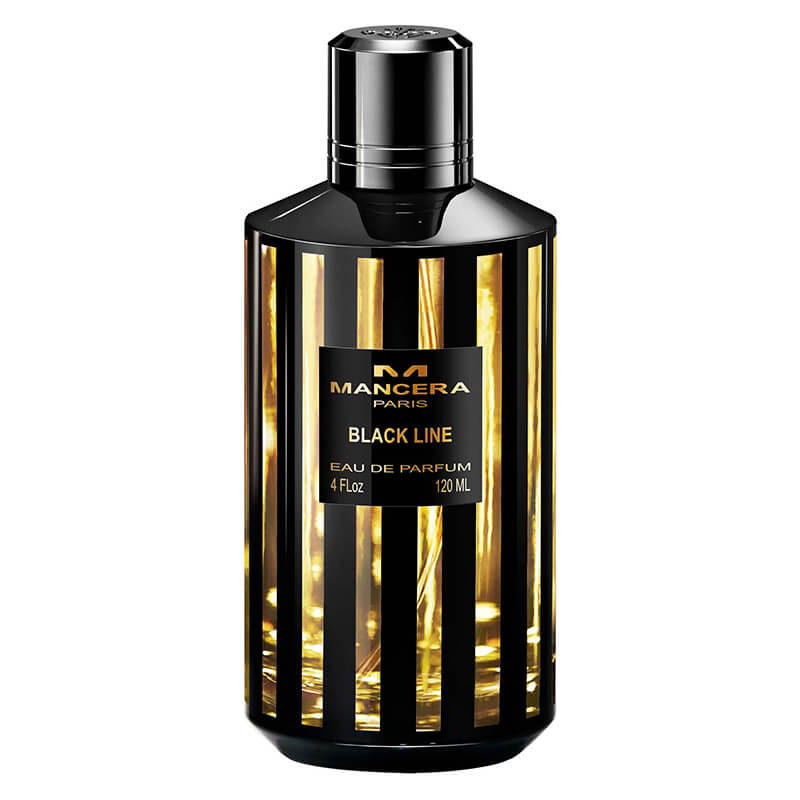 Mancera Black Line 120ml EDP (Unisex) SP