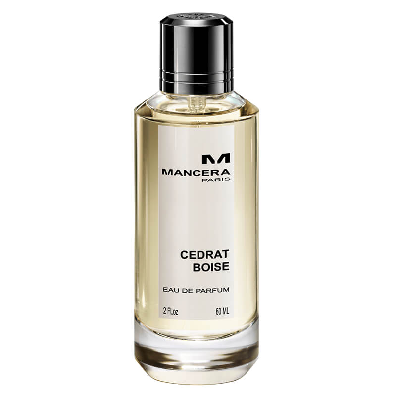 Mancera Cedrat Boise 60ml EDP (Unisex) SP