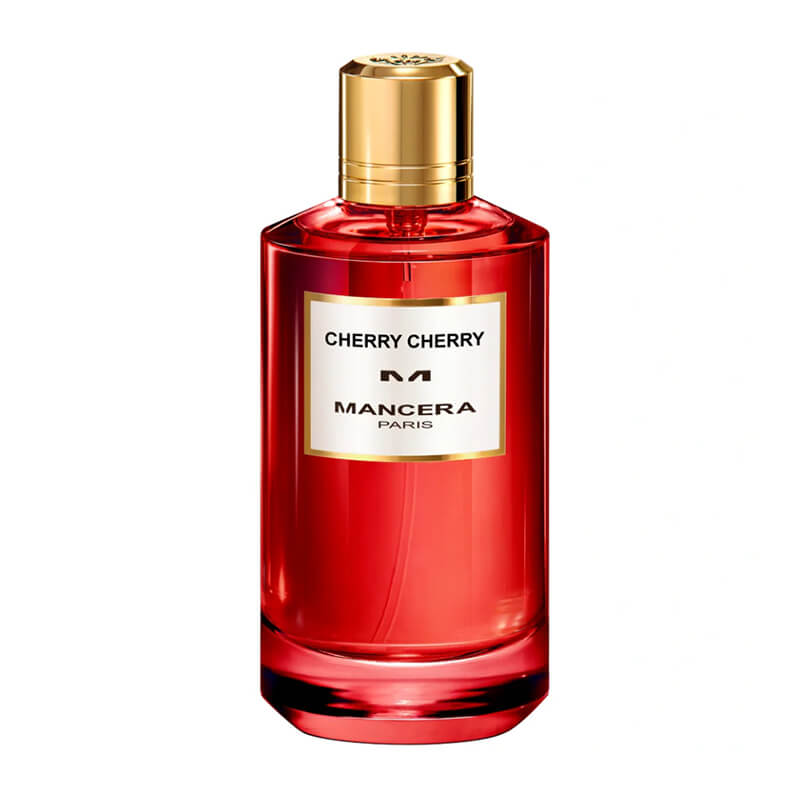 Mancera Cherry Cherry 120ml EDP (Unisex) SP
