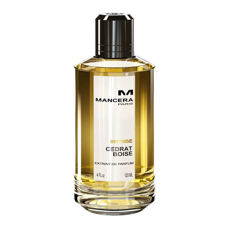 Mancera Intense Cedrat Boise Extrait de Parfum 120ml (M) SP