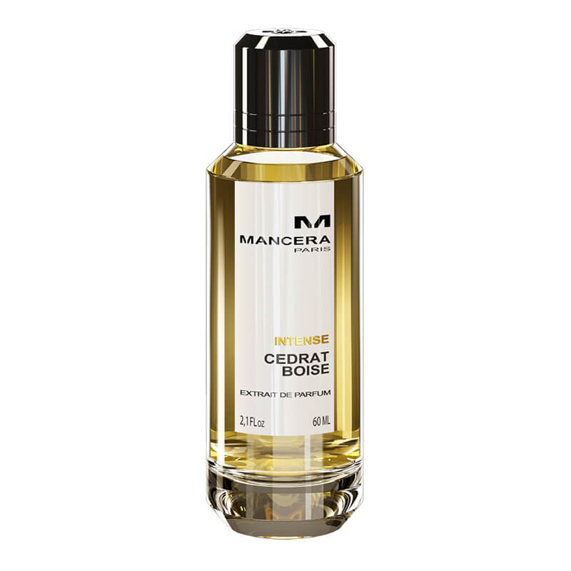 Mancera Intense Cedrat Boise Extrait de Parfum 60ml (M) SP