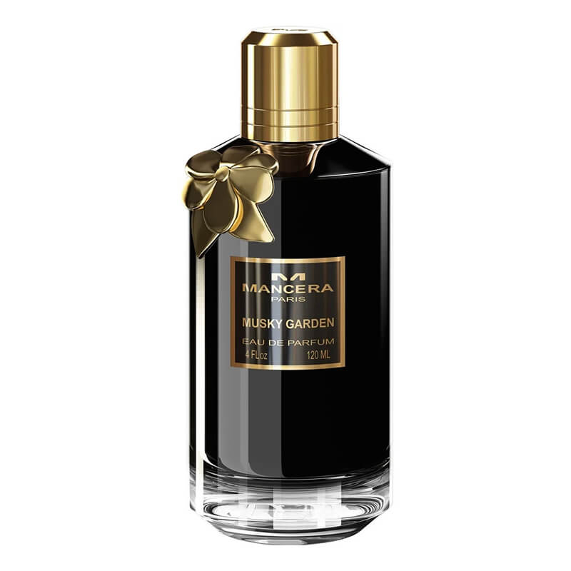 Mancera Musky Garden 120ml EDP (L) SP
