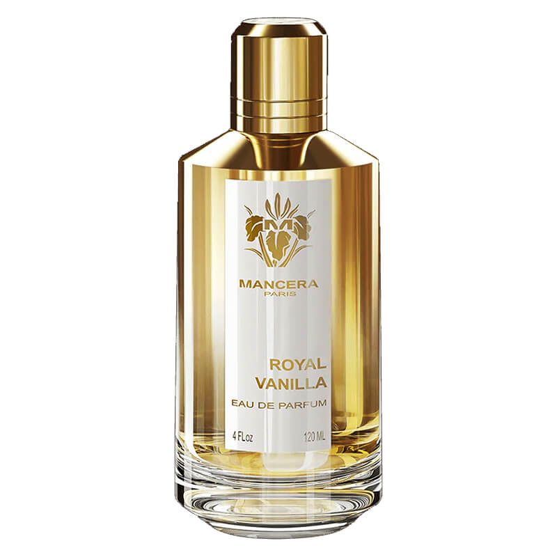 Mancera Royal Vanilla 120ml EDP (Unisex) SP