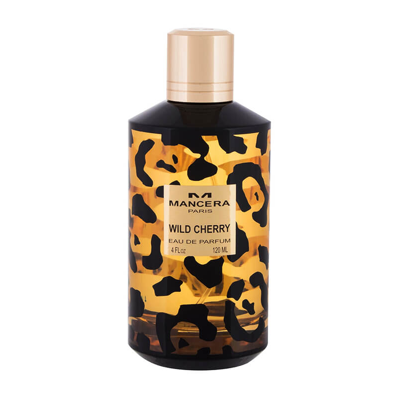 Mancera Wild Cherry 120ml EDP (Unisex) SP