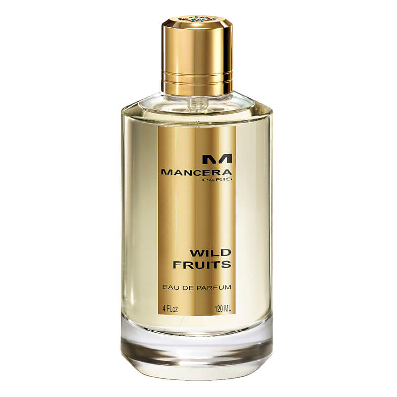 Mancera Wild Fruits 120ml EDP (Unisex) SP